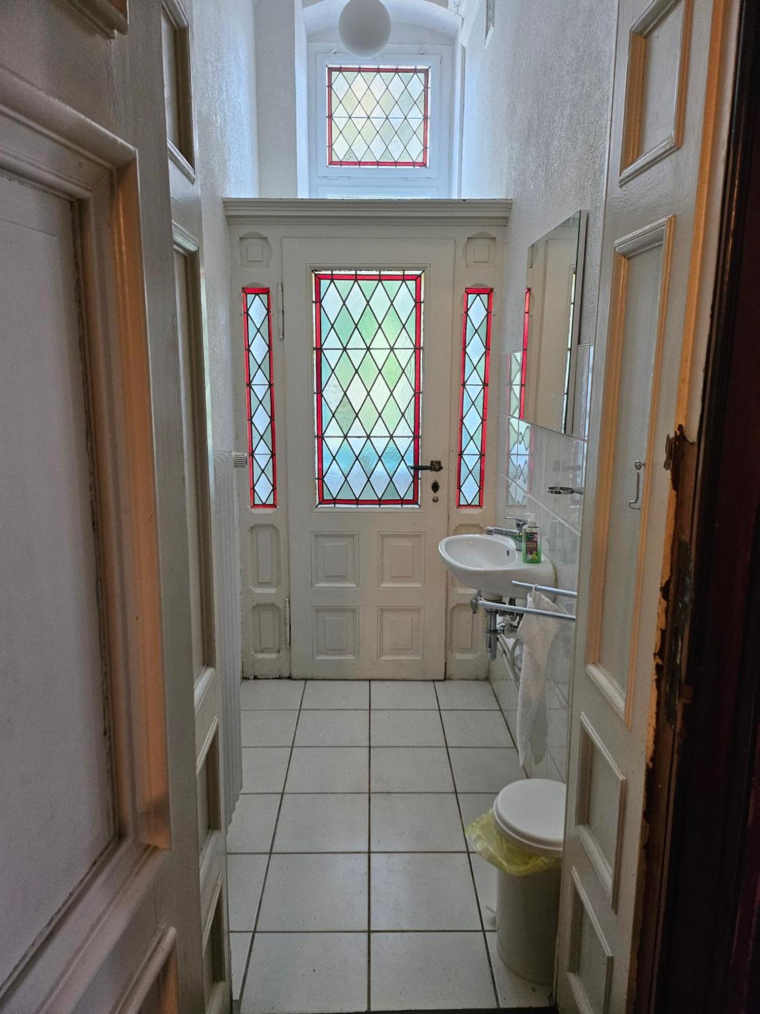 Villa Greiz Eksteriør bilde