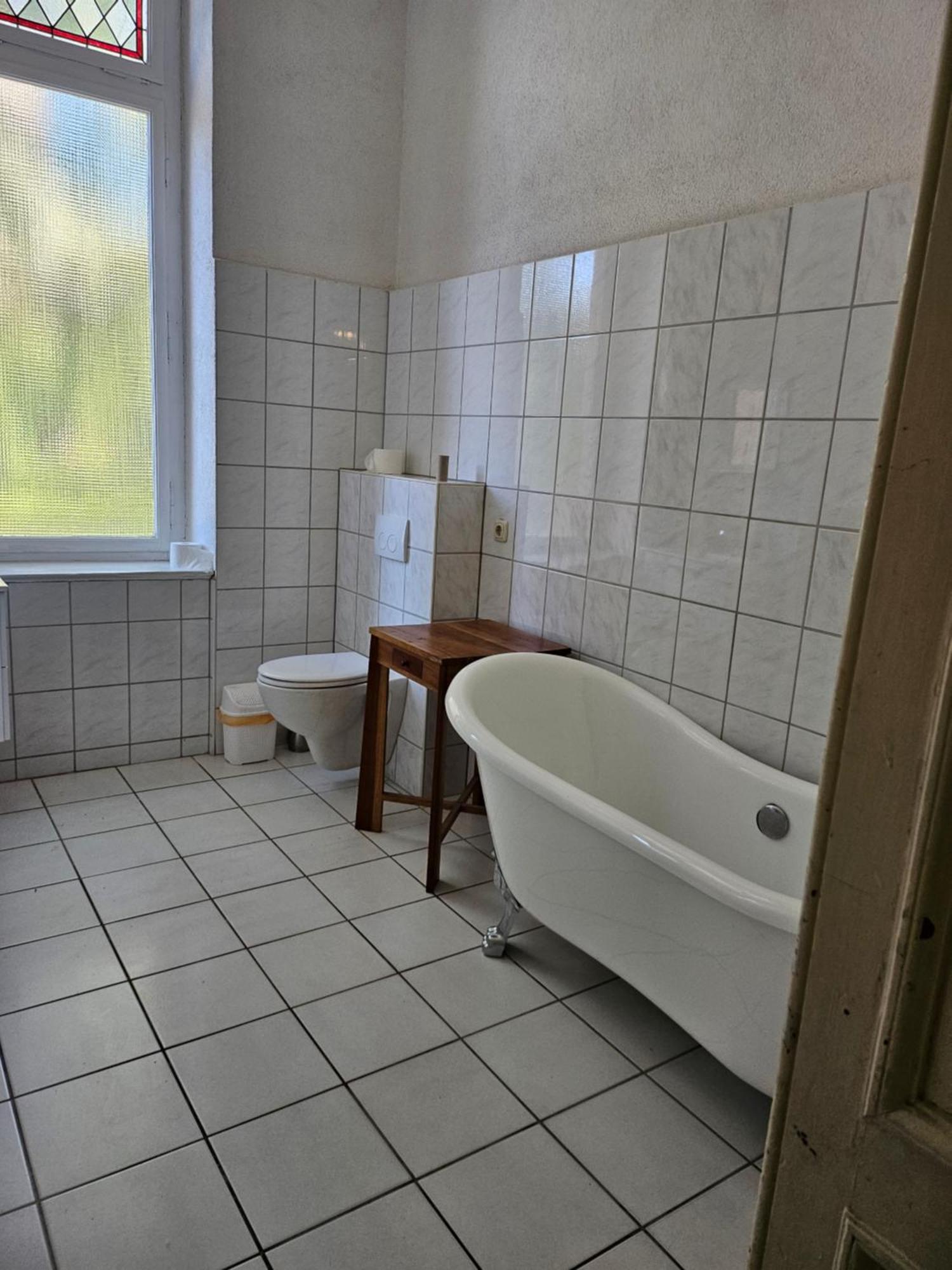 Villa Greiz Eksteriør bilde