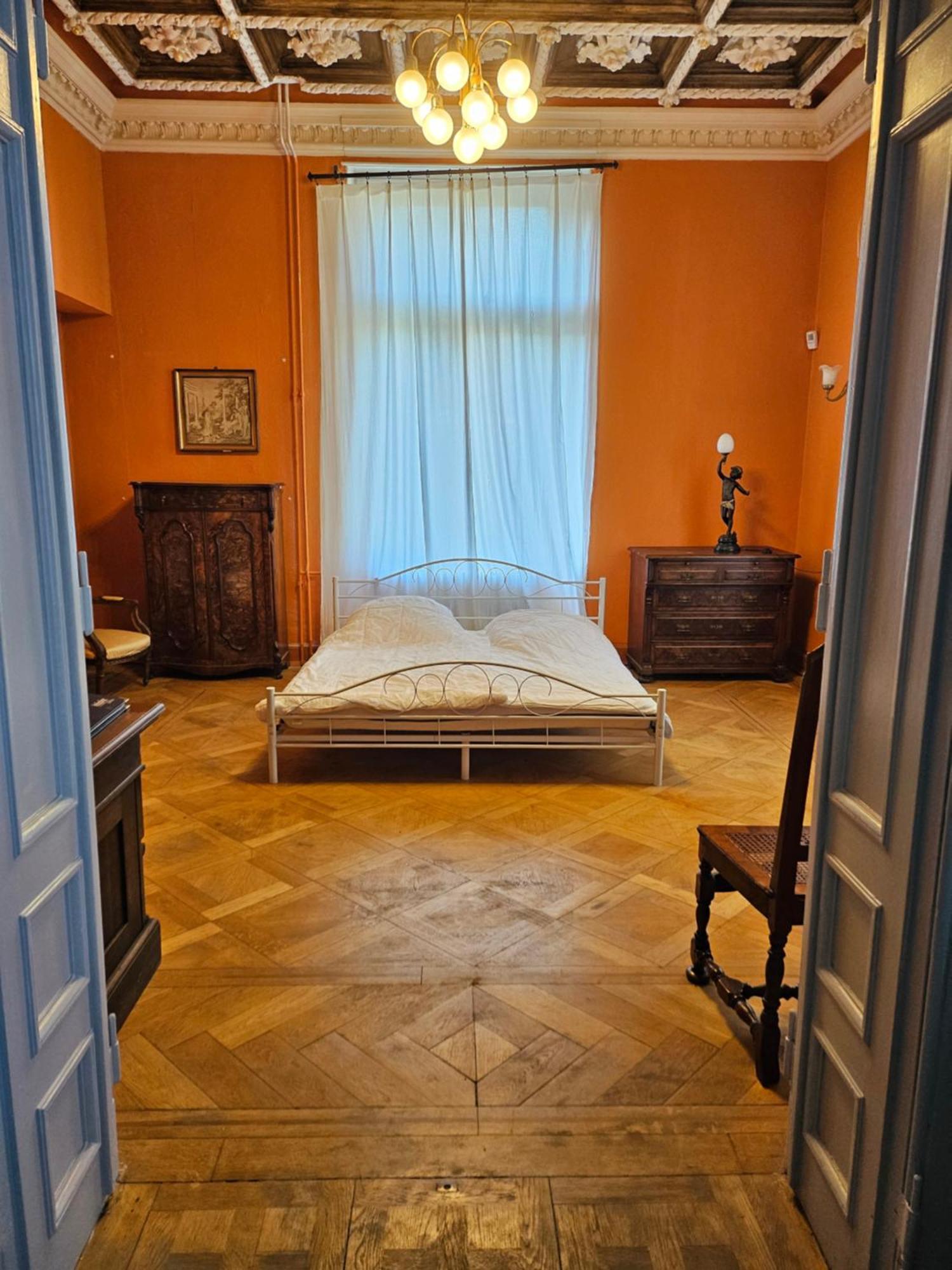 Villa Greiz Eksteriør bilde