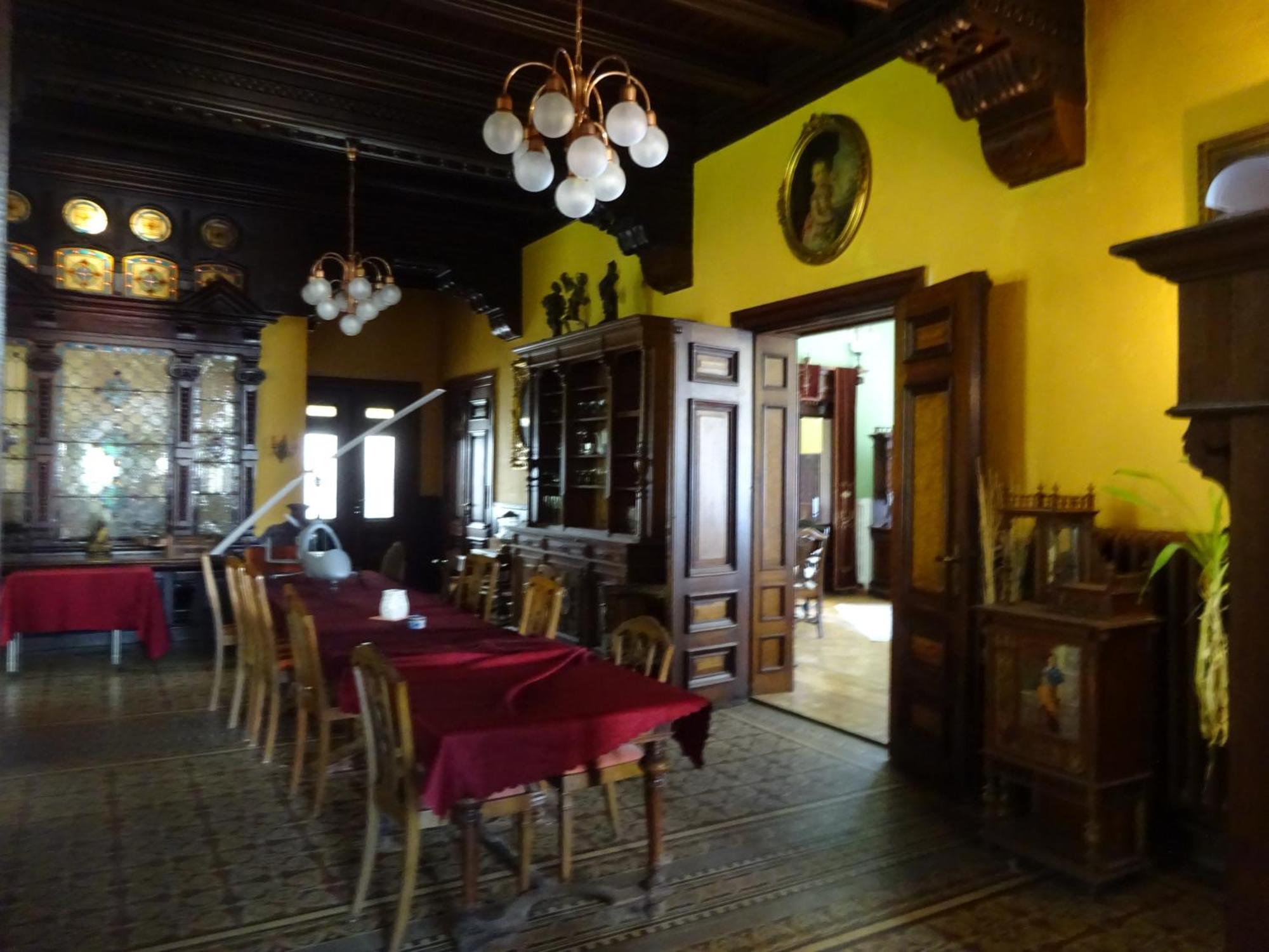 Villa Greiz Eksteriør bilde