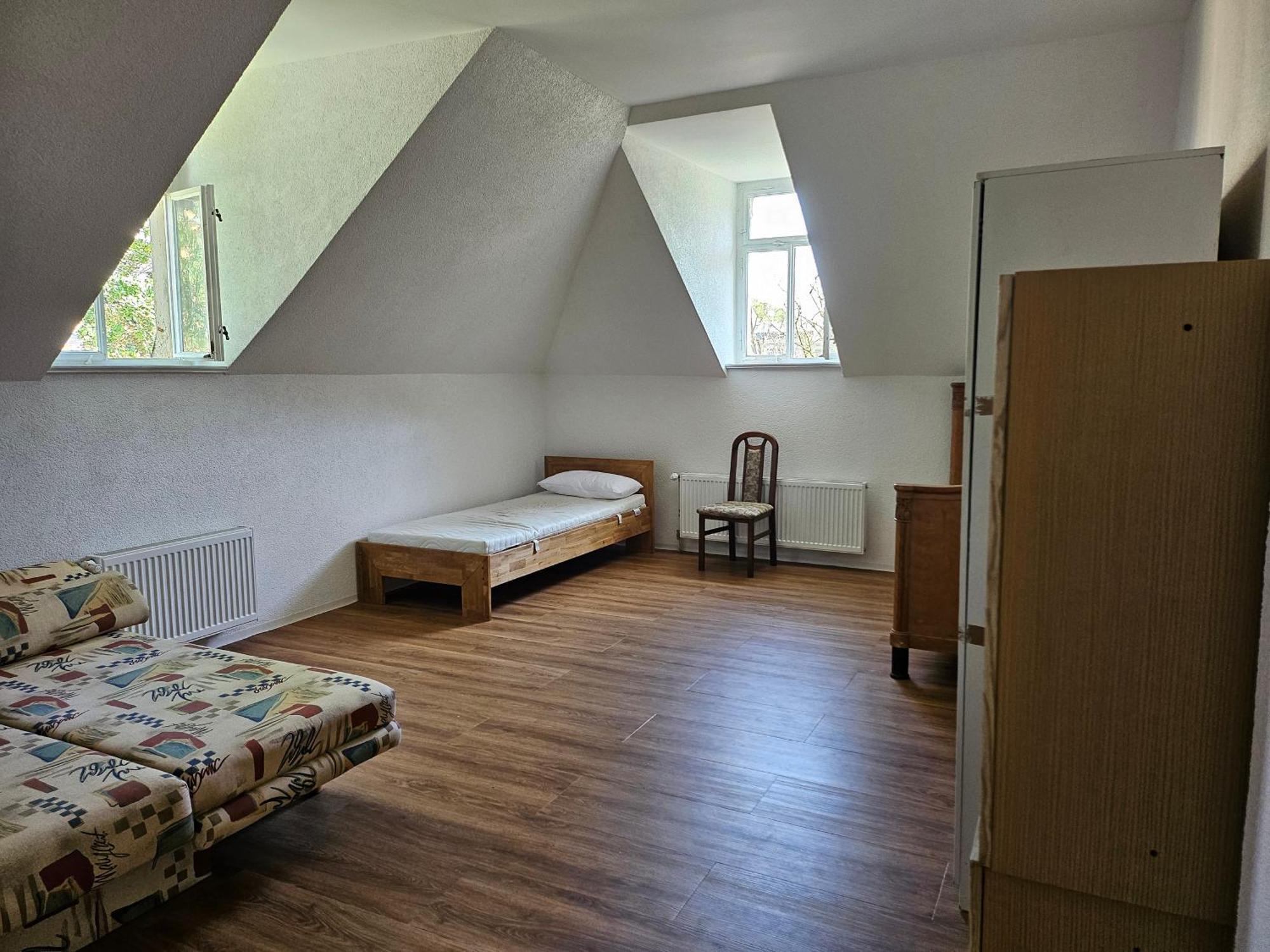 Villa Greiz Eksteriør bilde