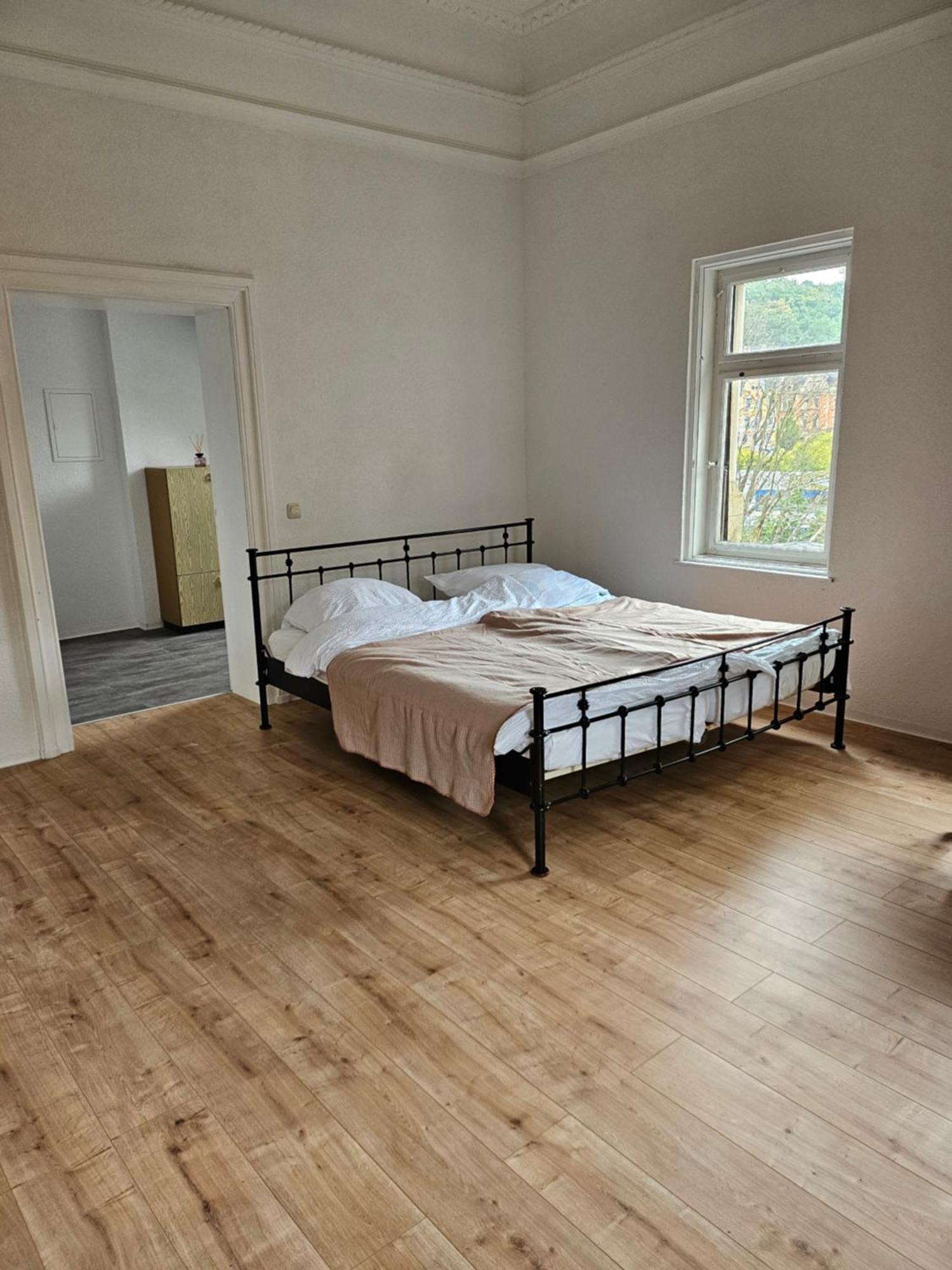 Villa Greiz Eksteriør bilde