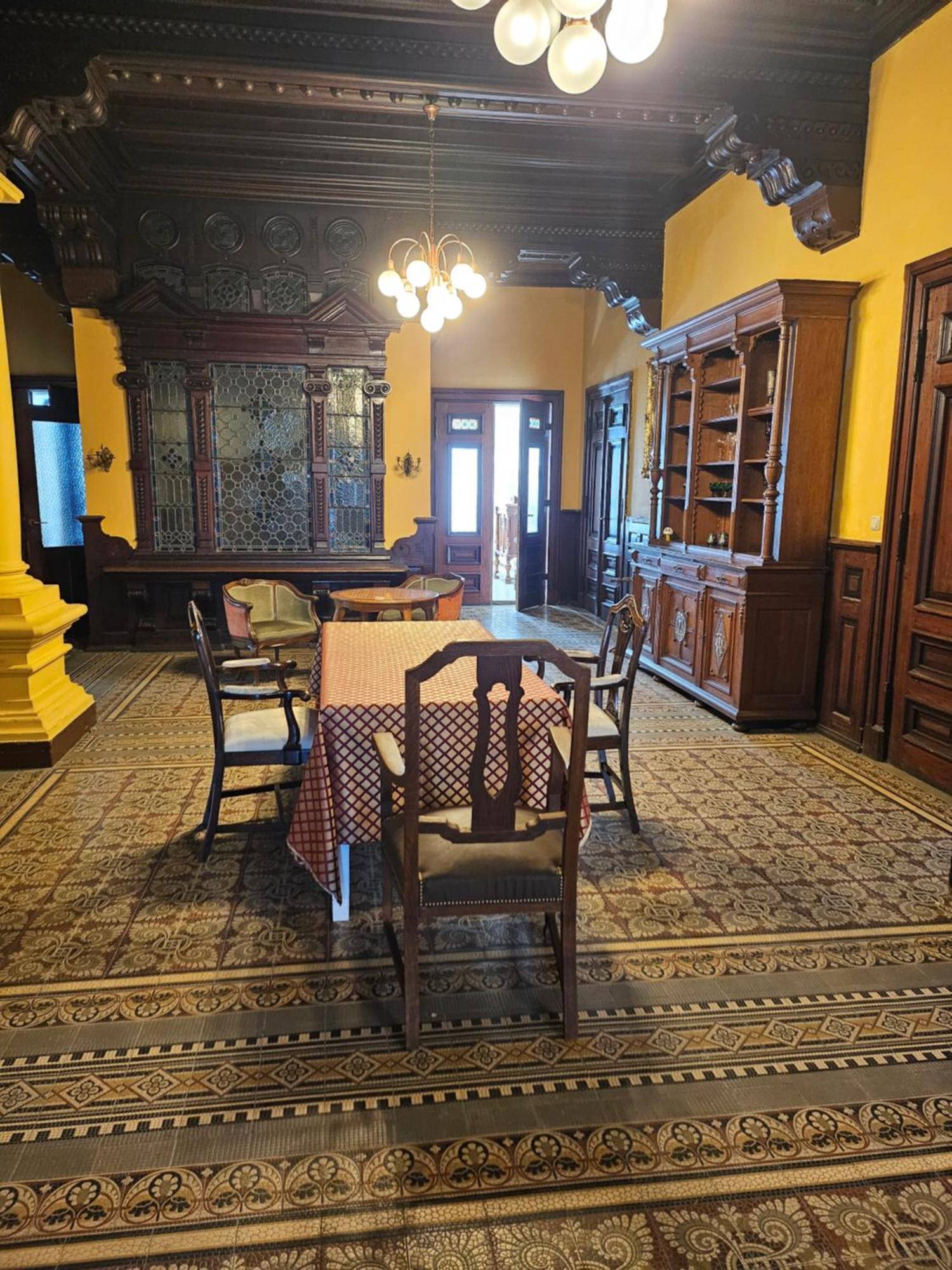 Villa Greiz Eksteriør bilde