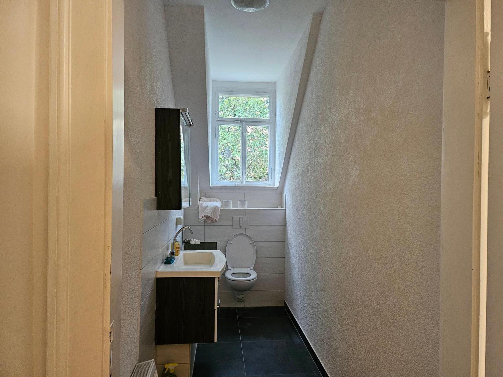 Villa Greiz Eksteriør bilde