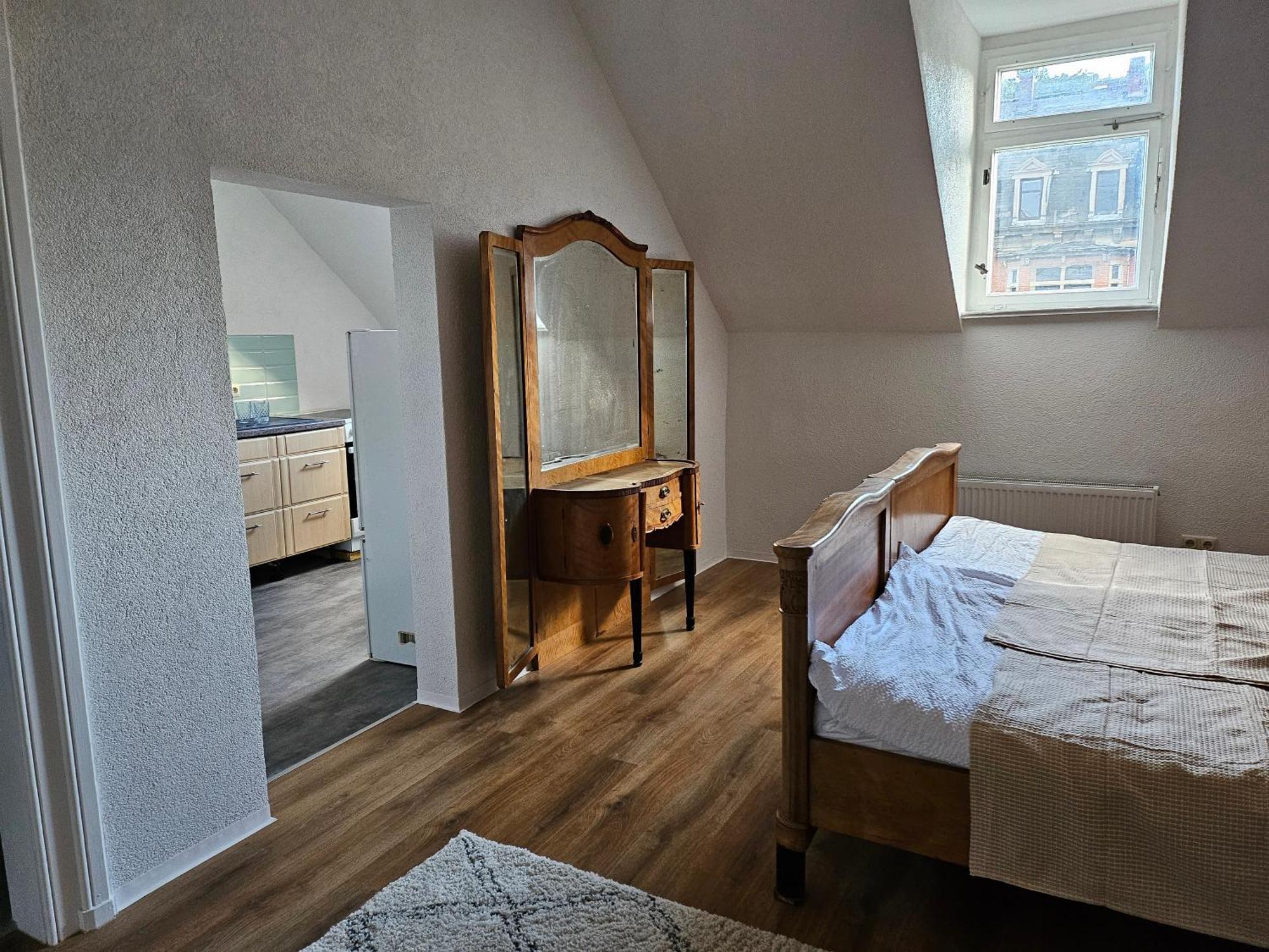 Villa Greiz Eksteriør bilde